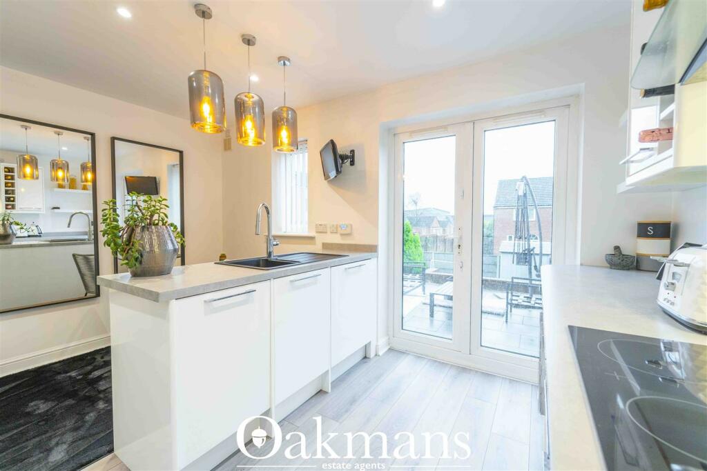 Additional property image - Ash Drive, Birmingham, B31