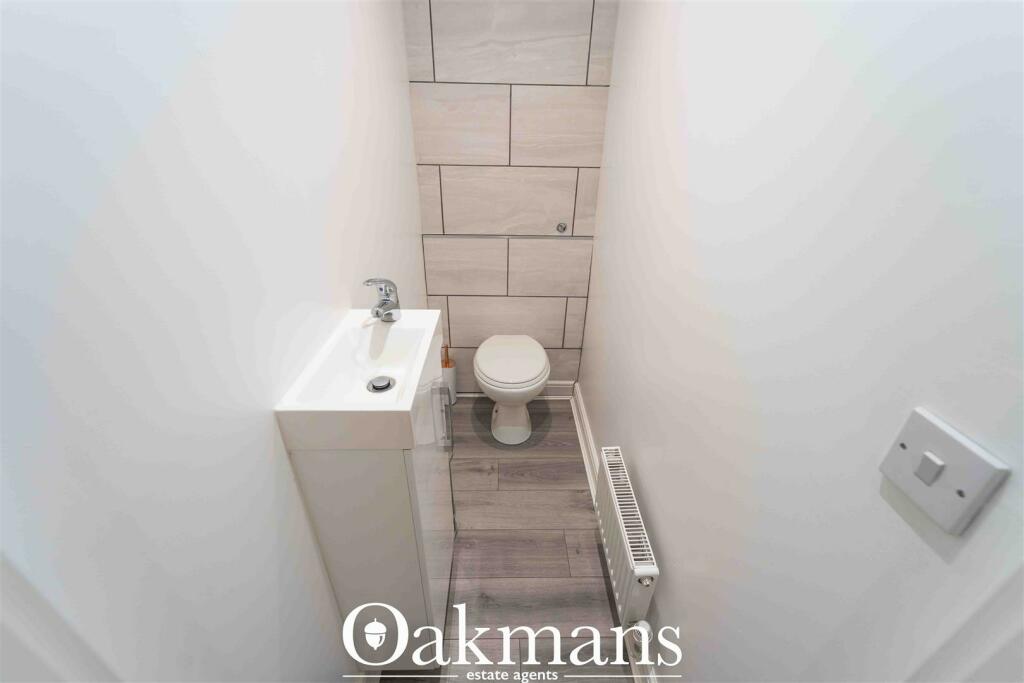 Additional property image - Ash Drive, Birmingham, B31