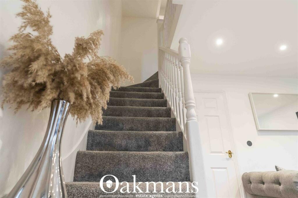 Additional property image - Ash Drive, Birmingham, B31