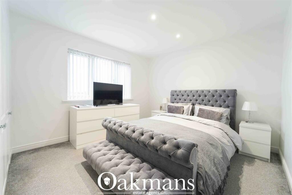 Additional property image - Ash Drive, Birmingham, B31