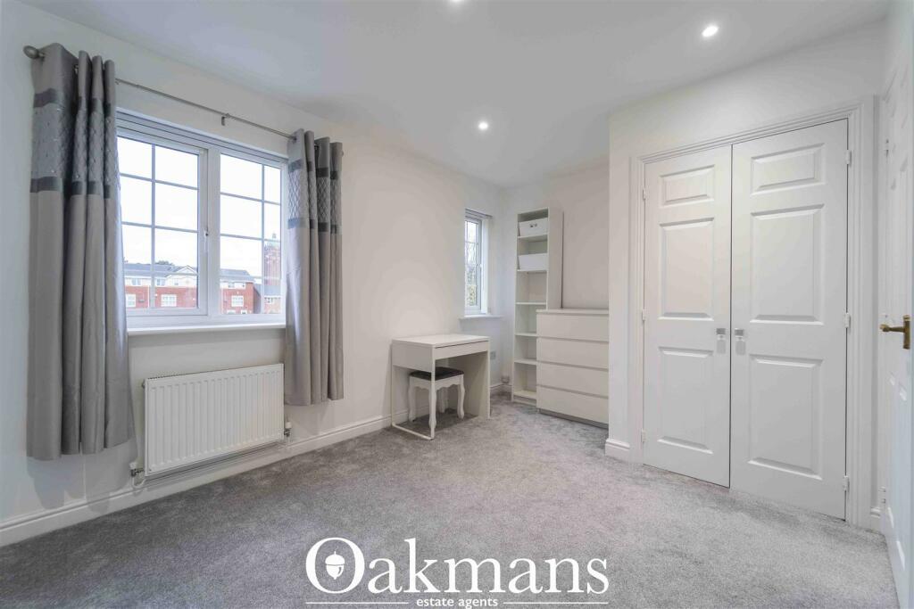Additional property image - Ash Drive, Birmingham, B31