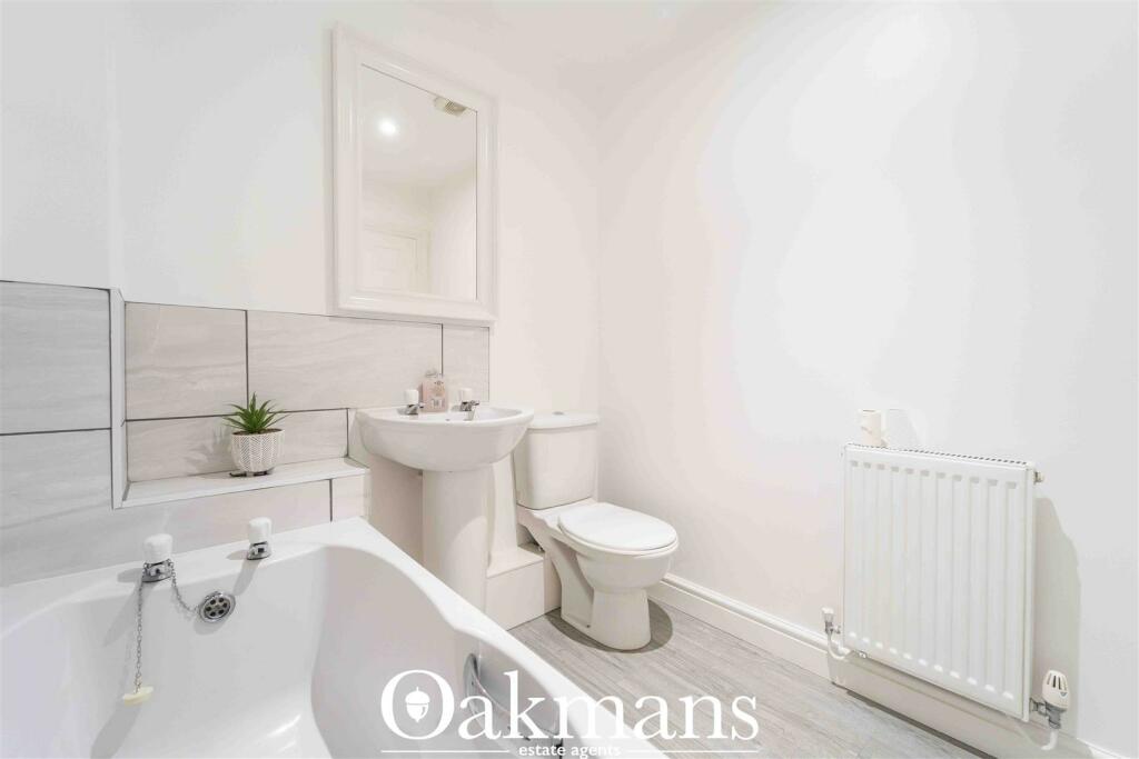 Additional property image - Ash Drive, Birmingham, B31