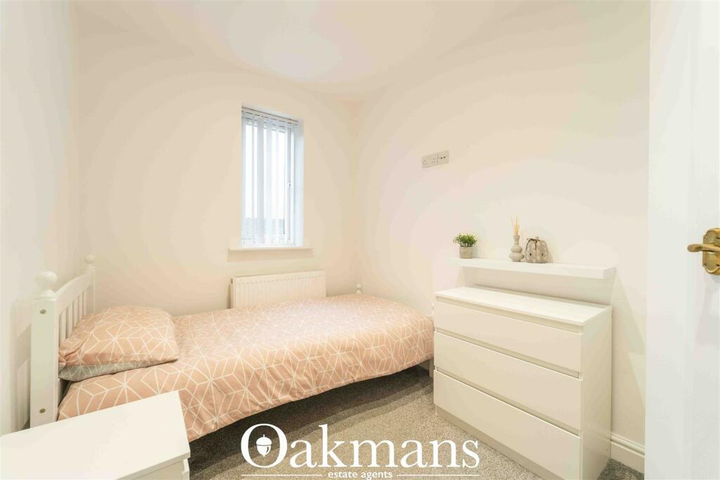 Additional property image - Ash Drive, Birmingham, B31