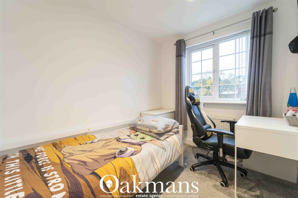 Additional property image - Ash Drive, Birmingham, B31