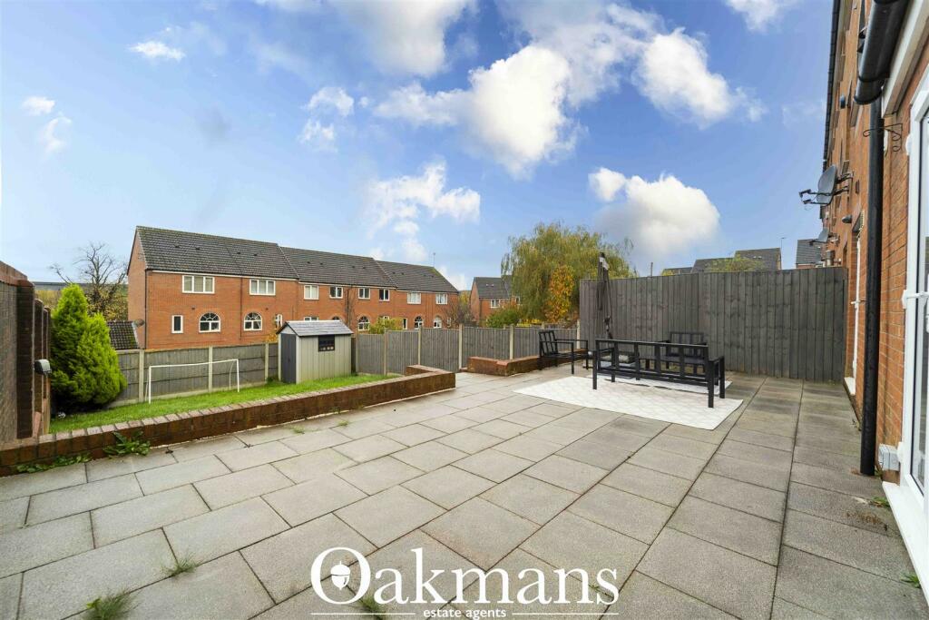 Additional property image - Ash Drive, Birmingham, B31