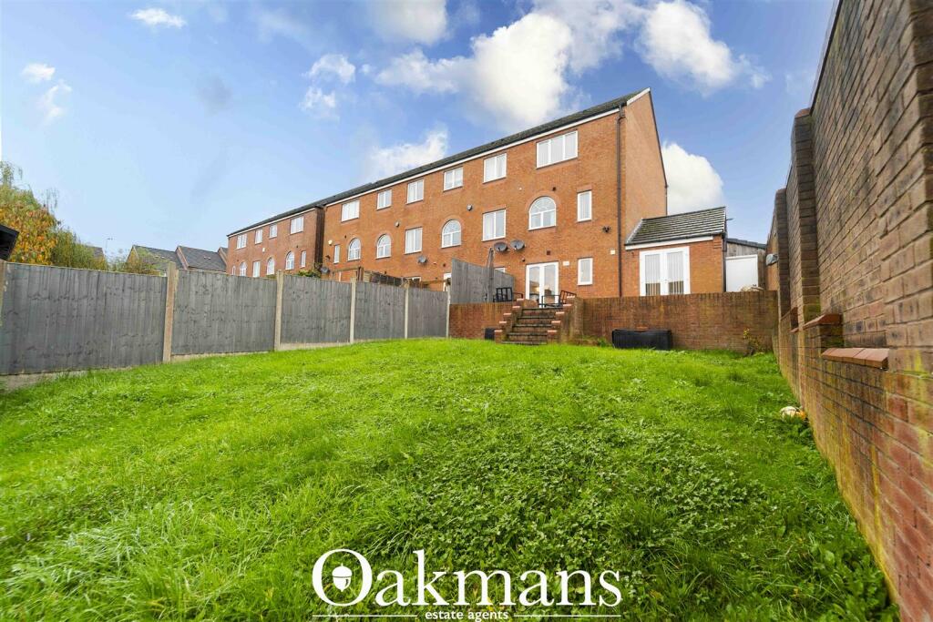 Additional property image - Ash Drive, Birmingham, B31