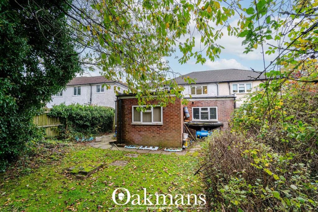 Additional property image - Longbridge Lane, Birmingham