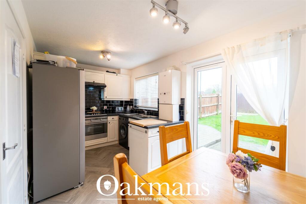 Additional property image - Long Nuke Road, Birmingham