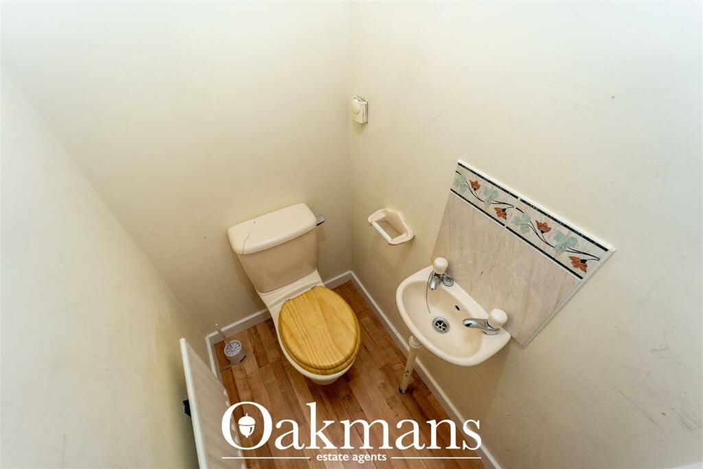 Additional property image - Long Nuke Road, Birmingham