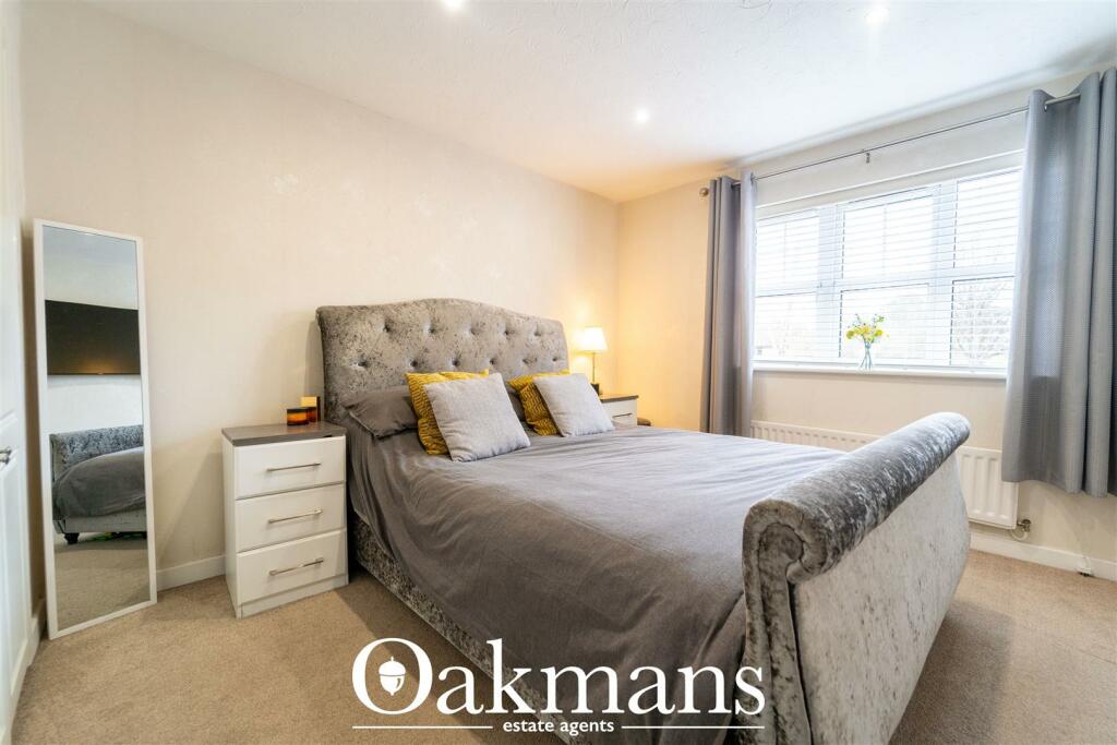 Additional property image - Long Nuke Road, Birmingham