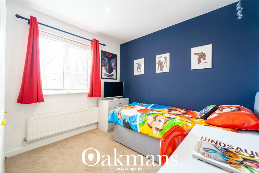Additional property image - Long Nuke Road, Birmingham