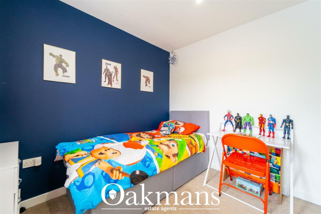 Additional property image - Long Nuke Road, Birmingham