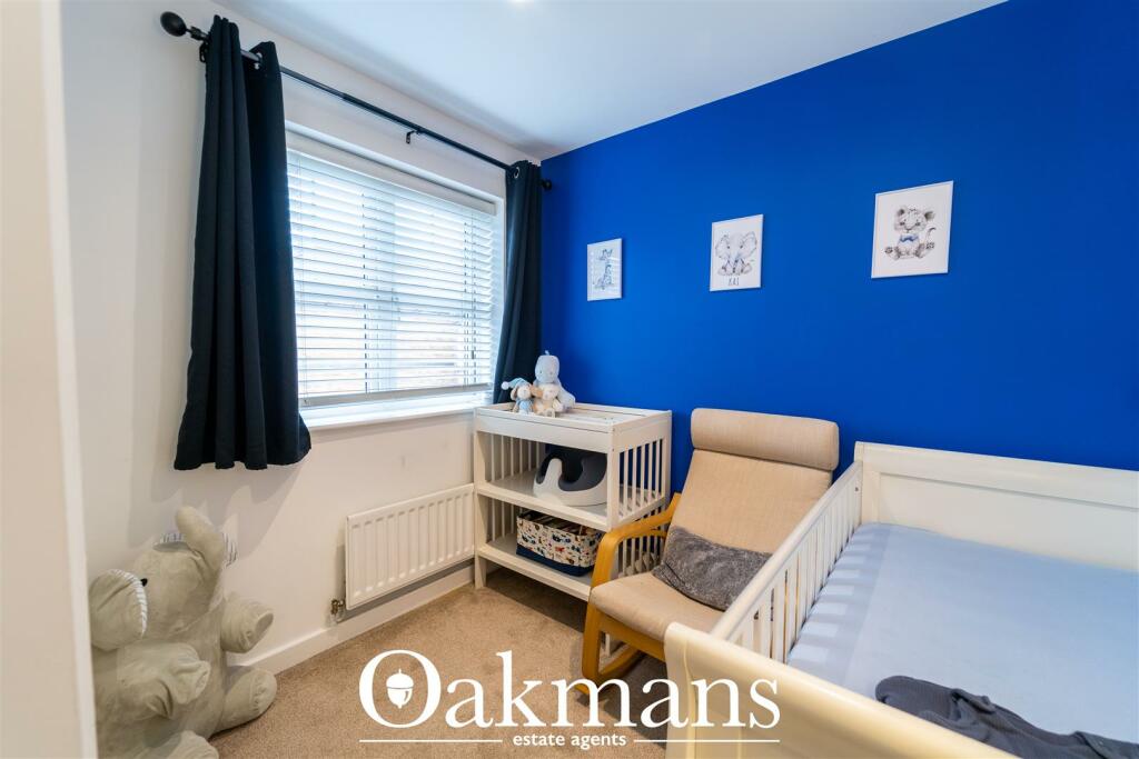 Additional property image - Long Nuke Road, Birmingham