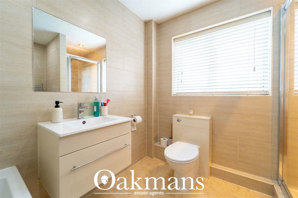 Additional property image - Long Nuke Road, Birmingham