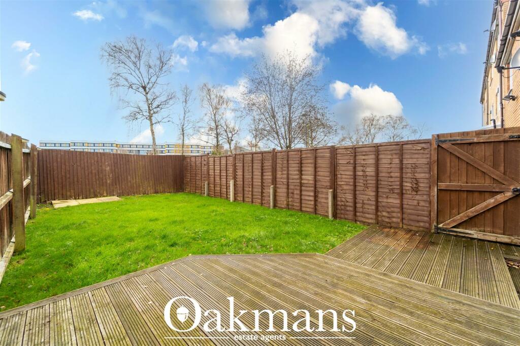 Additional property image - Long Nuke Road, Birmingham