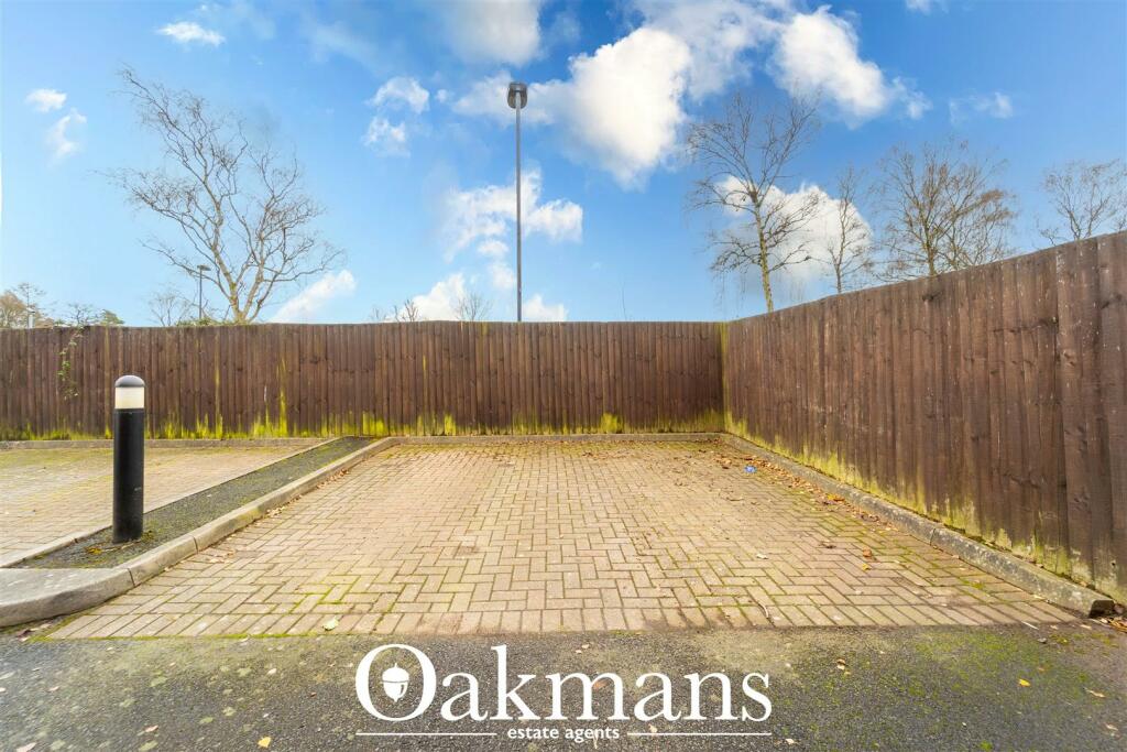 Additional property image - Long Nuke Road, Birmingham