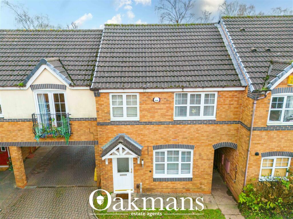 Additional property image - Long Nuke Road, Birmingham
