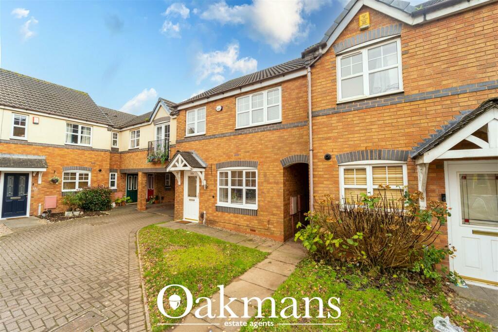 Additional property image - Long Nuke Road, Birmingham