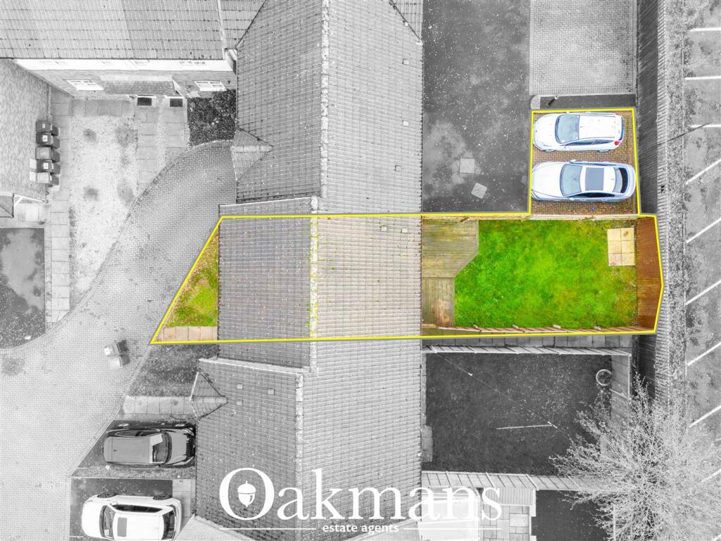 Additional property image - Long Nuke Road, Birmingham