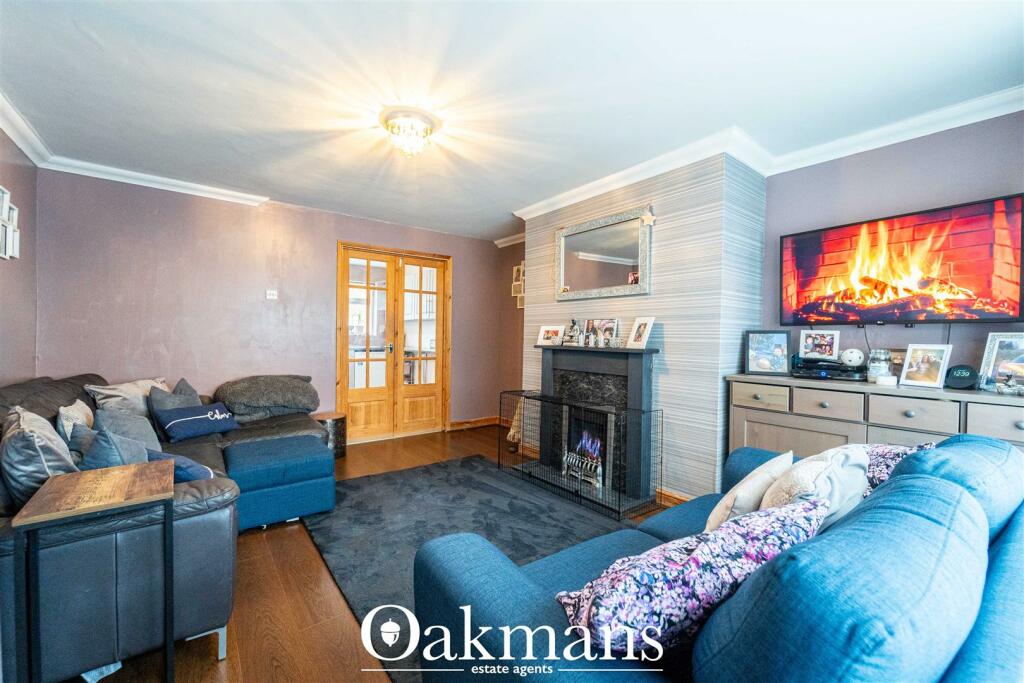 Additional property image - Longhurst Croft, Birmingham