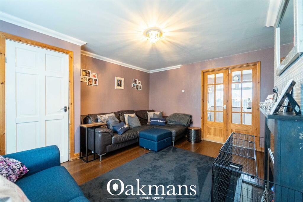 Additional property image - Longhurst Croft, Birmingham