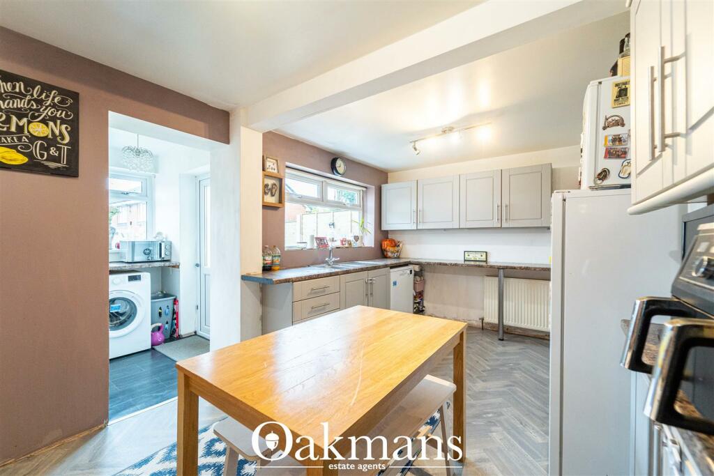 Additional property image - Longhurst Croft, Birmingham