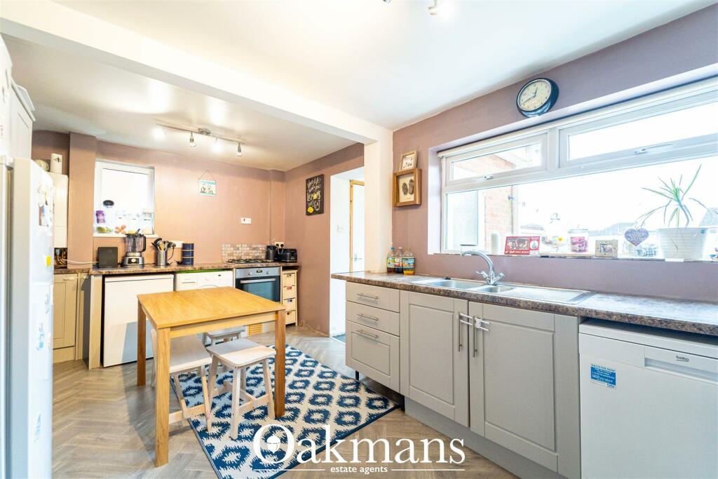 Additional property image - Longhurst Croft, Birmingham