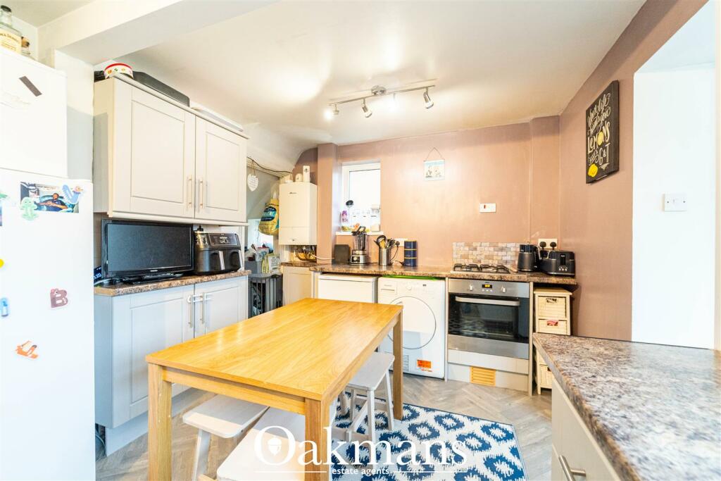 Additional property image - Longhurst Croft, Birmingham