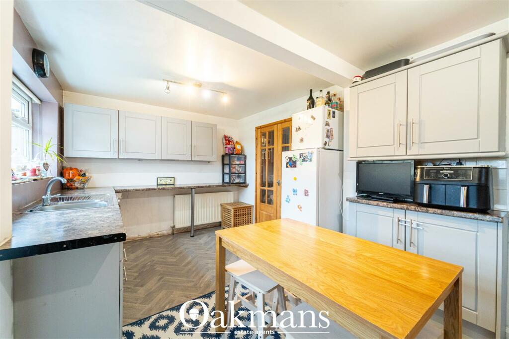 Additional property image - Longhurst Croft, Birmingham