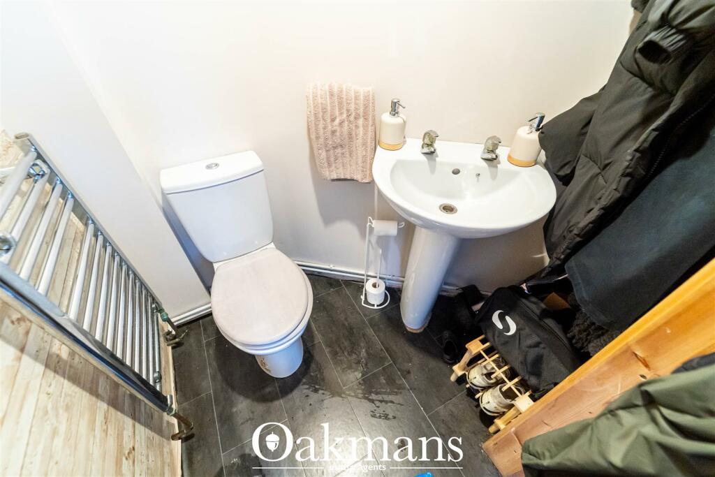 Additional property image - Longhurst Croft, Birmingham