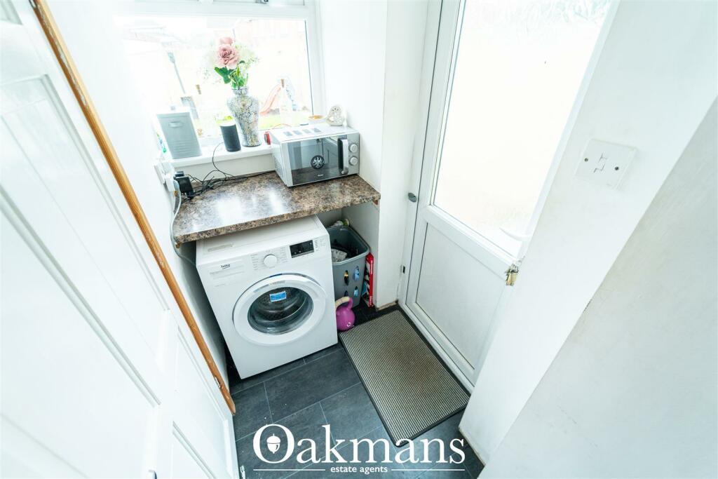 Additional property image - Longhurst Croft, Birmingham