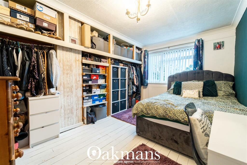 Additional property image - Longhurst Croft, Birmingham