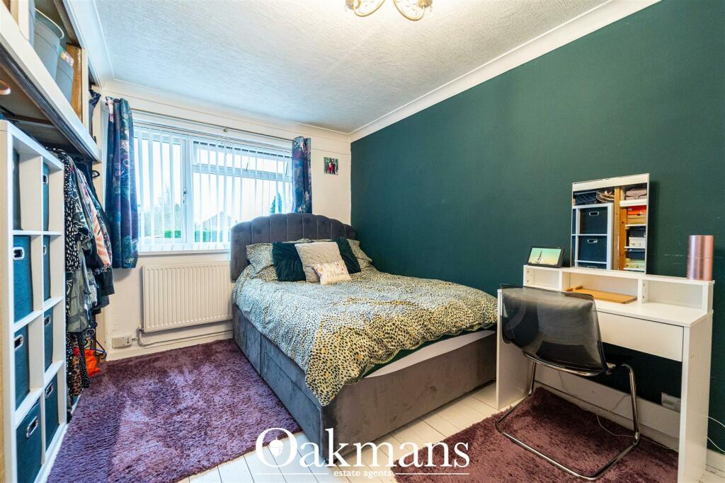 Additional property image - Longhurst Croft, Birmingham