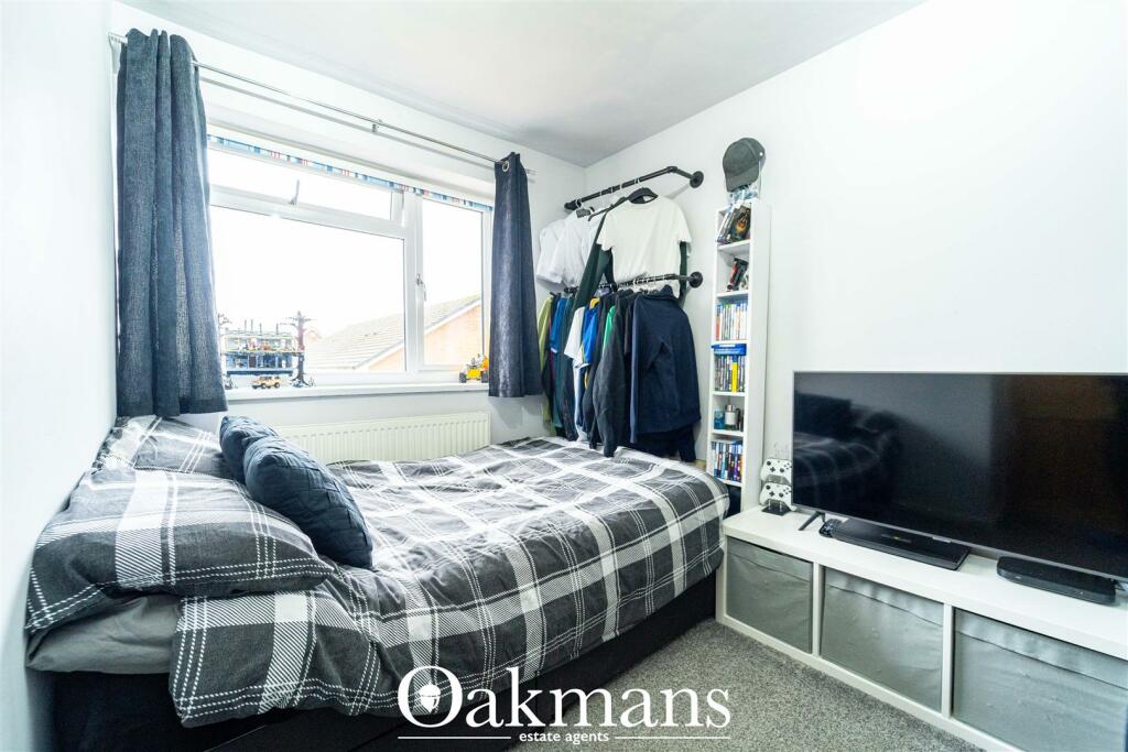 Additional property image - Longhurst Croft, Birmingham