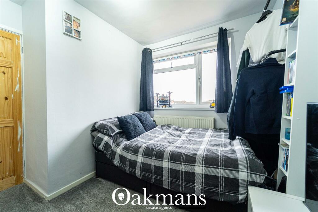 Additional property image - Longhurst Croft, Birmingham