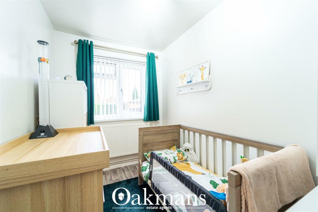 Additional property image - Longhurst Croft, Birmingham