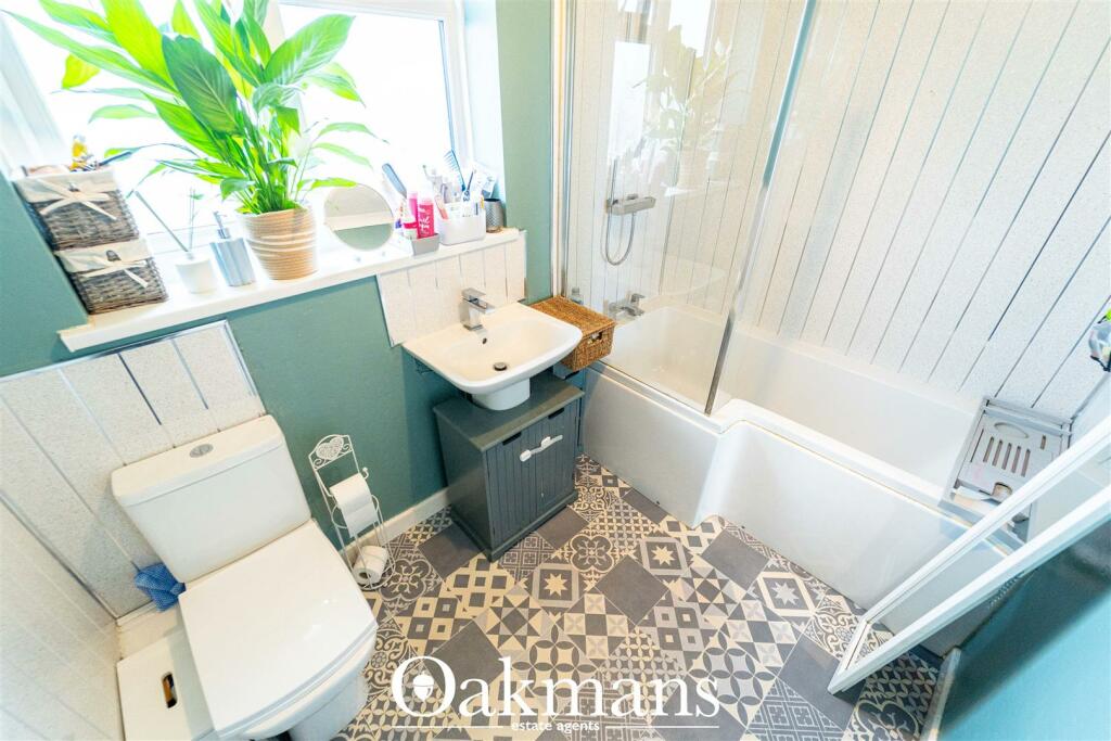 Additional property image - Longhurst Croft, Birmingham