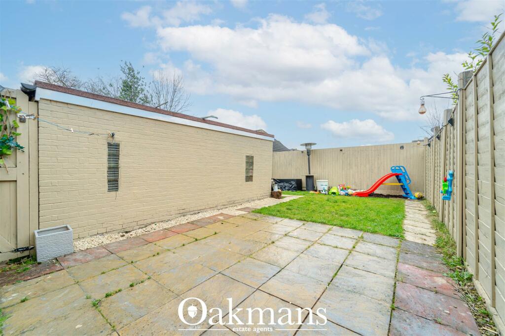 Additional property image - Longhurst Croft, Birmingham