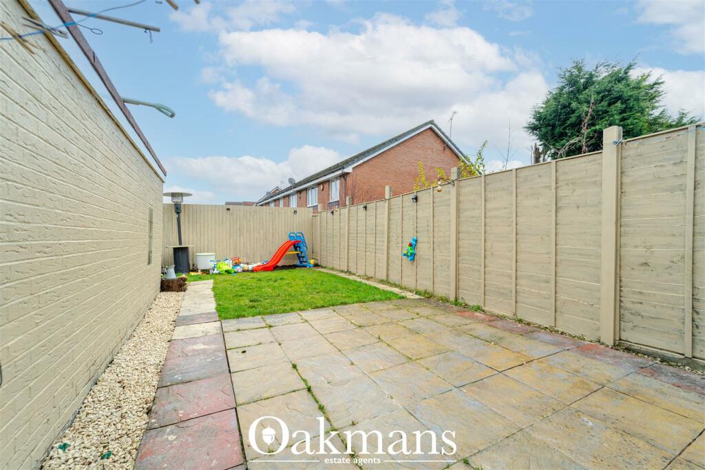 Additional property image - Longhurst Croft, Birmingham