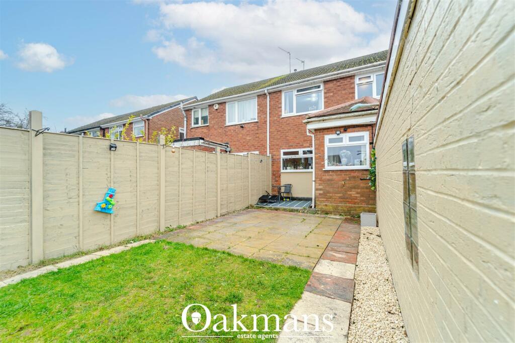 Additional property image - Longhurst Croft, Birmingham