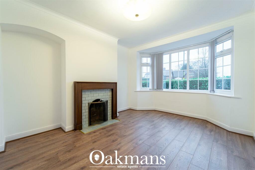 Additional property image - Frankley Beeches Road, Birmingham