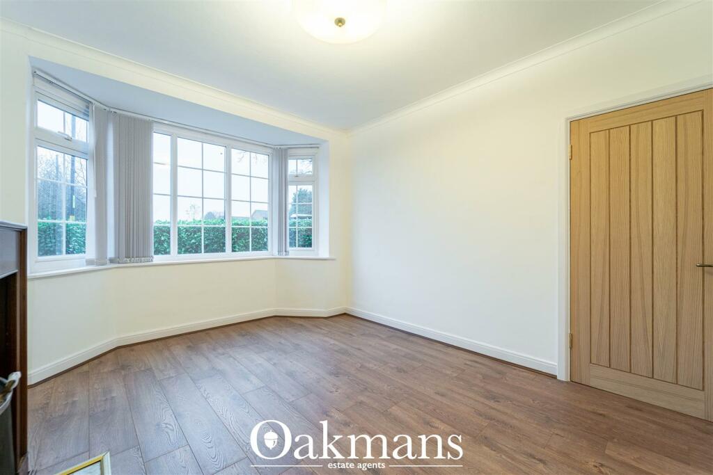 Additional property image - Frankley Beeches Road, Birmingham