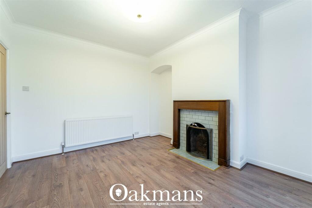 Additional property image - Frankley Beeches Road, Birmingham