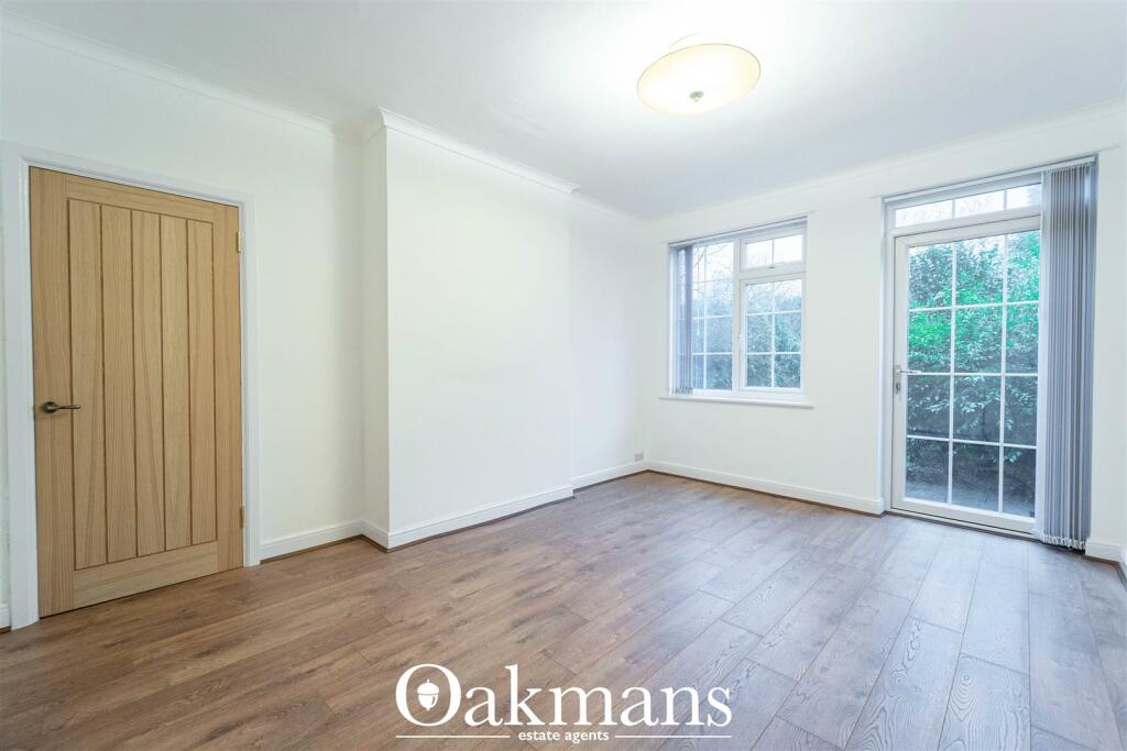 Additional property image - Frankley Beeches Road, Birmingham