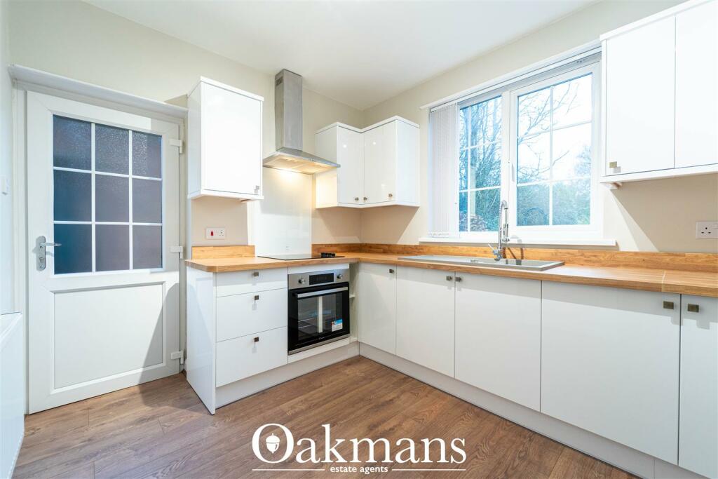 Additional property image - Frankley Beeches Road, Birmingham