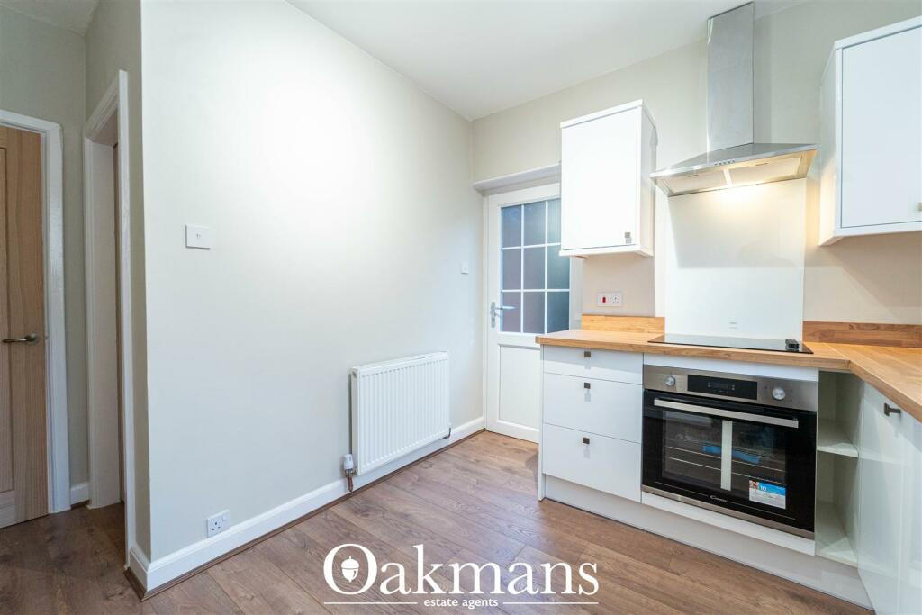 Additional property image - Frankley Beeches Road, Birmingham