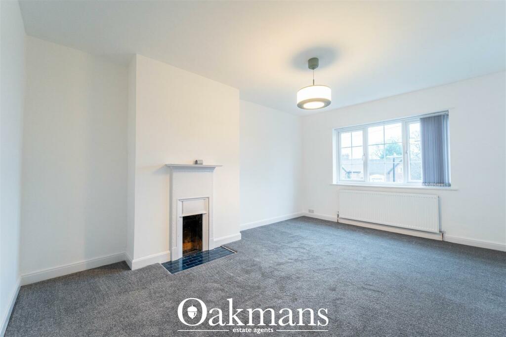 Additional property image - Frankley Beeches Road, Birmingham