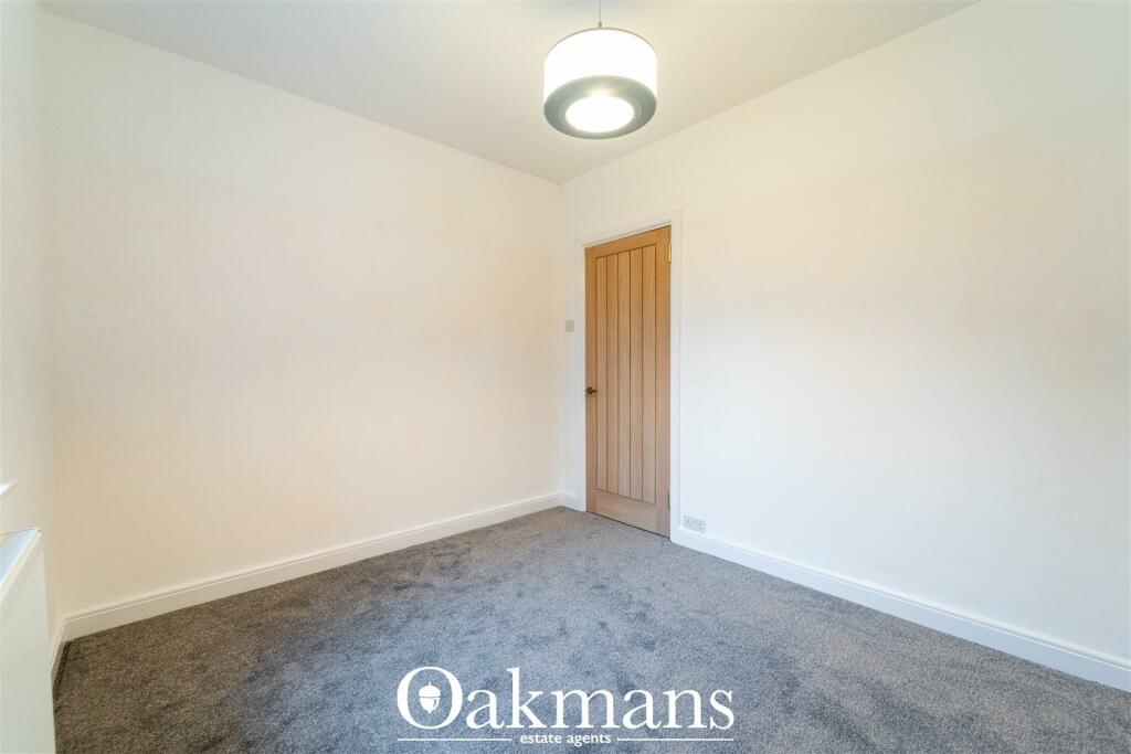 Additional property image - Frankley Beeches Road, Birmingham