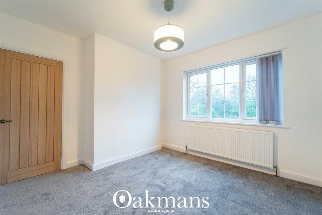 Additional property image - Frankley Beeches Road, Birmingham