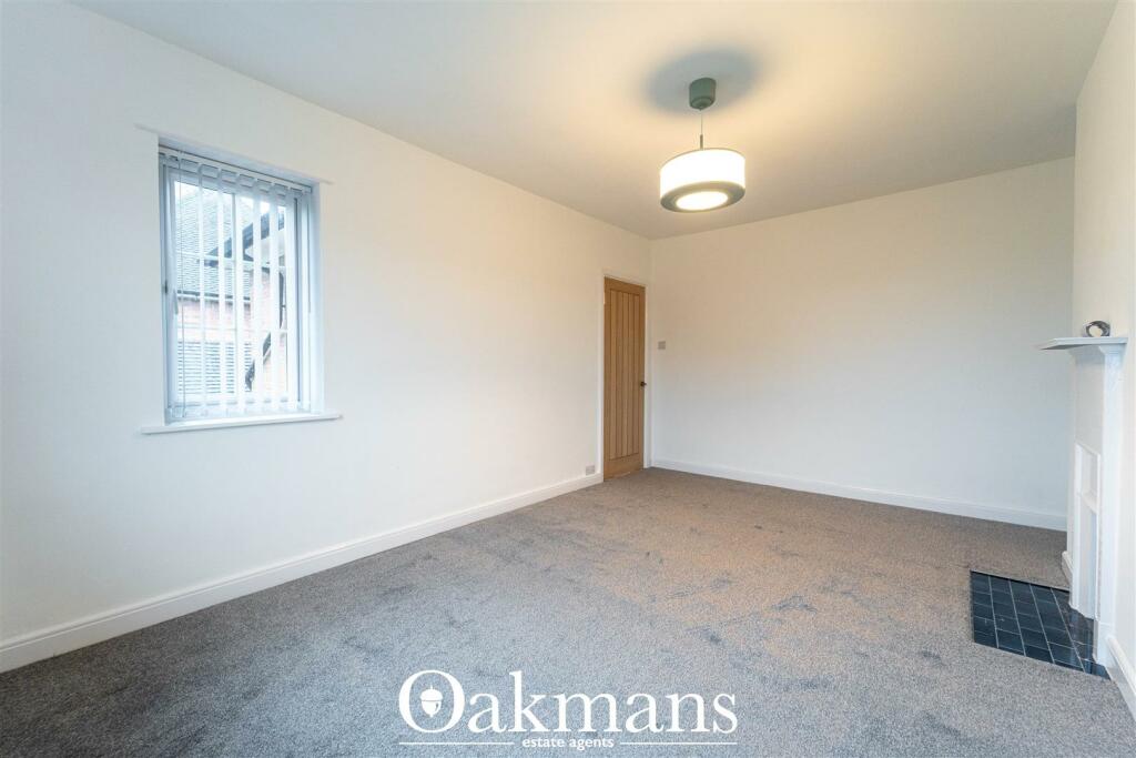 Additional property image - Frankley Beeches Road, Birmingham